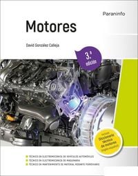 Produktbild: Motores