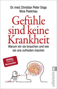 Produktbild: Gef&uuml;hle sind keine Krankheit