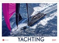 Produktbild: Yachting 2027