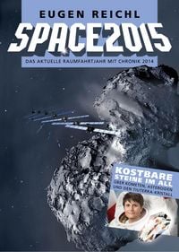 Produktbild: Space2015