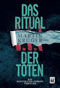 Produktbild: Das Ritual der Toten