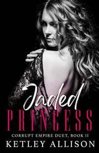 Produktbild: Jaded Princess