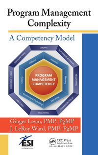 Produktbild: Program Management Complexity
