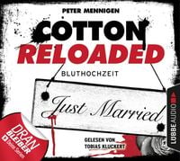 Produktbild: Cotton Reloaded, Folge 42: Bluthochzeit