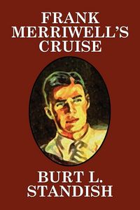 Produktbild: Frank Merriwell's Cruise