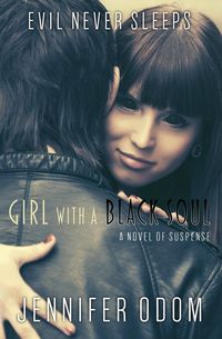 Produktbild: Girl with a Black Soul