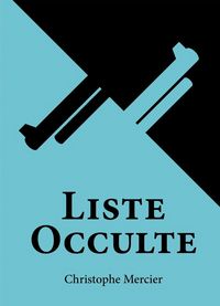 Produktbild: Liste occulte
