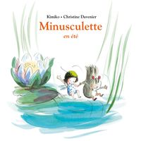 Produktbild: Minusculette en &eacute;t&eacute;