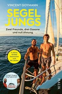 Produktbild: Segeljungs
