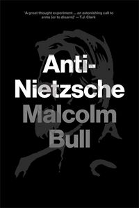 Produktbild: Anti-Nietzsche