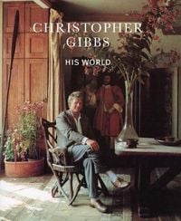 Produktbild: Christopher Gibbs: His World