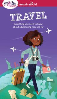 Bild vom Artikel A Smart Girl's Guide: Travel: Everything You Need to Know about Adventuring Near and Far vom Autor Aubre Andrus