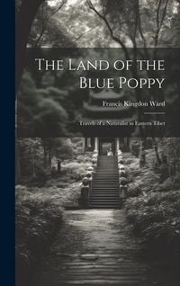 Produktbild: The Land of the Blue Poppy