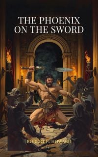 Produktbild: The Phoenix on the Sword