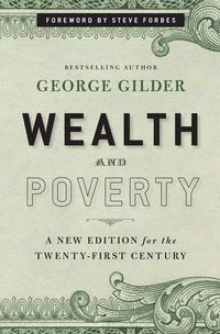 Produktbild: Wealth and Poverty