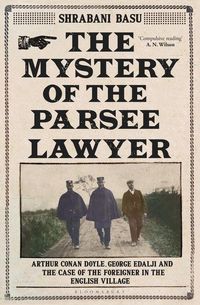 Produktbild: Basu, S: The Mystery of the Parsee Lawyer