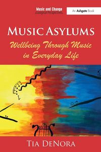 Produktbild: Music Asylums