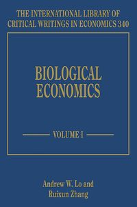 Produktbild: Biological Economics