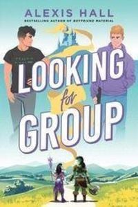 Produktbild: Looking for Group