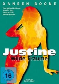 Produktbild: Justine - Wilde Tr&auml;ume