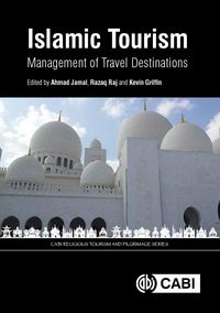 Produktbild: Islamic Tourism