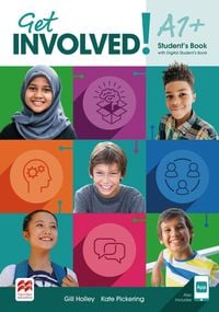 Produktbild: Get involved!
