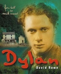 Produktbild: Dylan Thomas