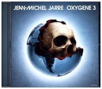 Produktbild: Oxygene 3
