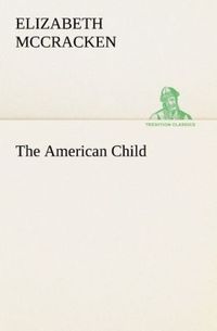 Produktbild: The American Child