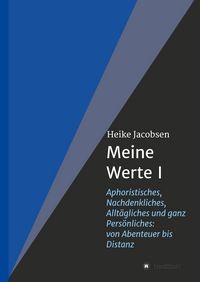 Produktbild: Meine Werte I