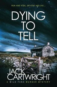 Produktbild: Dying To Tell