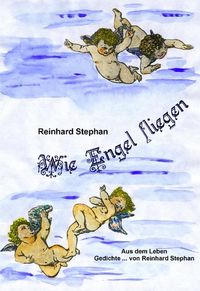 Produktbild: Wie Engel fliegen
