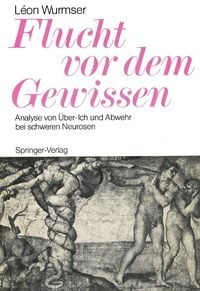 Produktbild: Flucht vor dem Gewissen