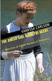 Produktbild: The Amish Girl & The FBI Agent
