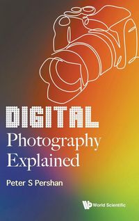Produktbild: Digital Photography Explained