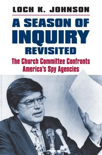 Produktbild: A Season of Inquiry Revisited