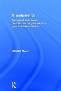 Produktbild: Meier, I: Grandparents