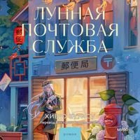 Produktbild: Lunnaya pochtovaya sluzhba