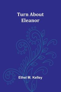 Produktbild: Turn About Eleanor