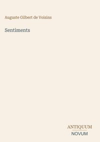Produktbild: Sentiments
