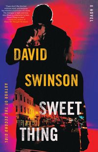 Produktbild: Sweet Thing