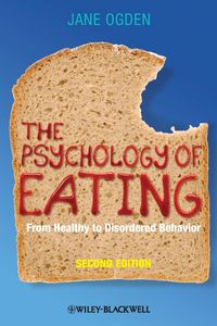 Produktbild: The Psychology of Eating