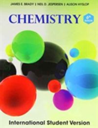 Produktbild: Chemistry