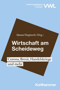 Produktbild: Wirtschaft am Scheideweg