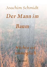 Produktbild: Der Mann im Baum