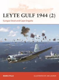 Produktbild: Leyte Gulf 1944 (2)