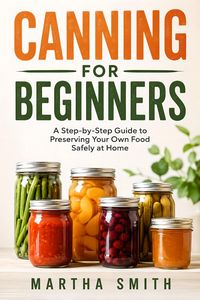 Produktbild: Canning for Beginners