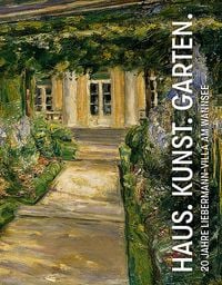 Produktbild: Haus. Kunst. Garten.