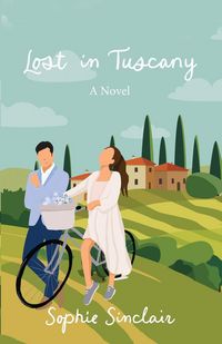 Produktbild: Lost in Tuscany