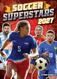 Produktbild: Soccer Superstars 2027
